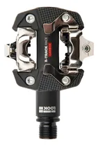 Comprar Pedales Bicicletas Mtb Look X-track Race Carbon Spd