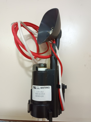 Flay Back Dtq 2130ssfm, Daewoo