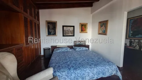 Casa En Venta Los Naranjos