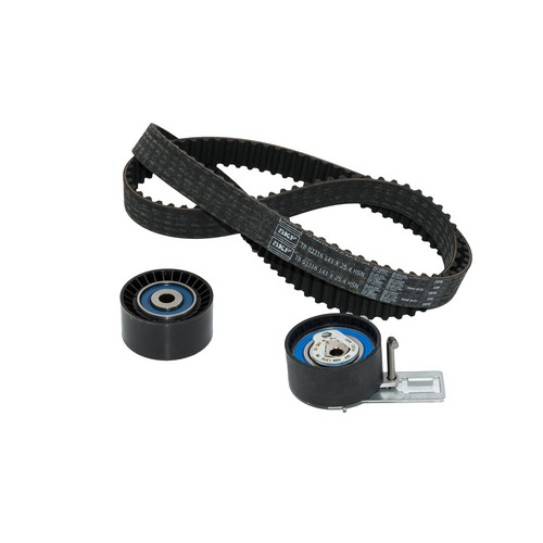 Kit De Distribucion Citroen C4 Lounge Tendance 1.6 L Hdi