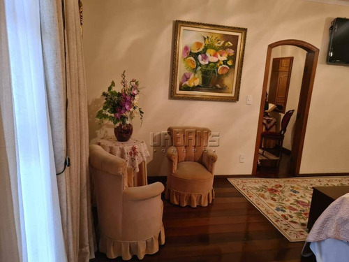 Sobrado À Venda, 761 M² Por R$ 7.000.000 - Osvaldo Cruz - São Caetano Do Sul/sp - So0397