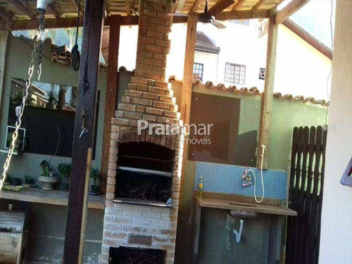 Imagem 12 de 12 de Casa 02 Dormitórios I 1 Vaga I Canto Do Forte I Pg - 1024