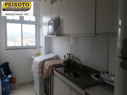 Imagem 21 de 21 de Apartamento - Ap00381 - 4809946
