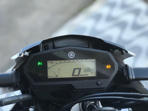 Imagem 10 de 10 de Yamaha Xtz 250 Lander