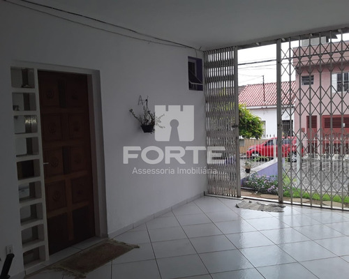 Imagem 12 de 15 de Casa Para Venda No Centro De Mogi Das Cruzes. Com Garagem , Jardim De Inverno , 2 Quartos Cozinha Planejada. Imobiliárias De Mogi Das Cruzes. - Ca00072 - 69230807