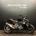 Imagem 4 de 4 de Bmw G 310 R