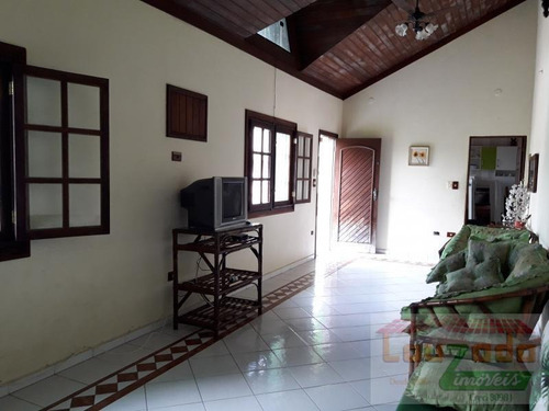 Imagem 14 de 15 de Casa Para Venda Em Peruíbe, Tres Marias, 2 Dormitórios, 1 Banheiro, 5 Vagas - 2052_2-975447