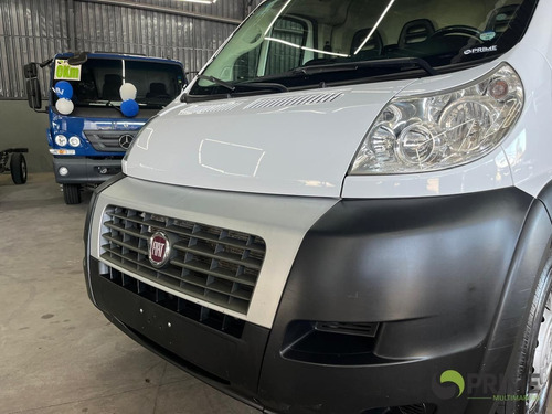 Fiat Ducato 2.3 MULTIJET MAXICARGO