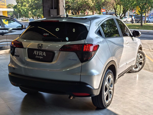 Honda HR-V LX 1.8 Flexone 16V 5p Aut.