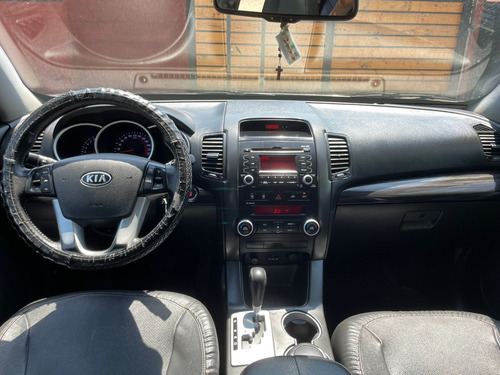 Kia Sorento Ex 2.4 Gsl 4X4