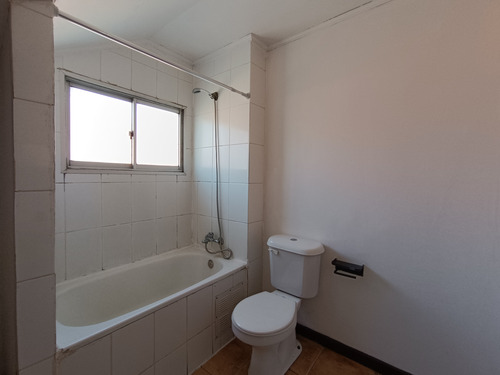 Se Arrienda Casa En Sector Escuadrón, Coronel. (3d 2b)