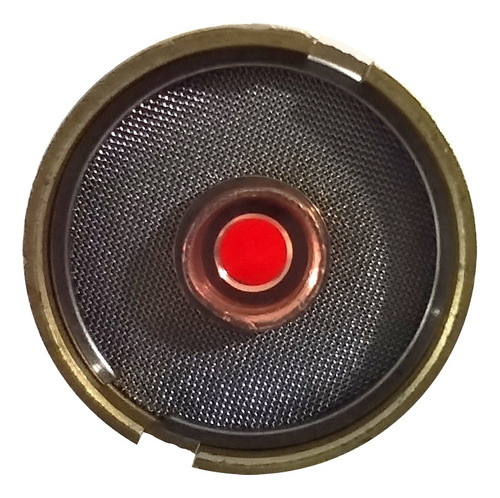 Consumible-10pz Cuerpo Portaelectrodo 1/8 Gas Lens Gr 995795