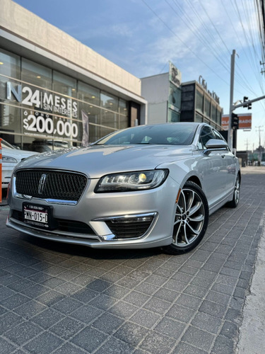 Lincoln MKZ 2.0 Select At