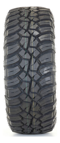 Pneu Aro 17 General Tire 33x12.50r17 114q Grabber X3