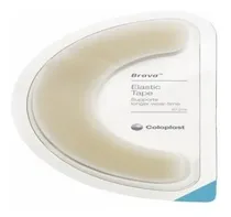 Comprar Brava Adhesivo Elástico Coloplast 12070 X 20 Unidades