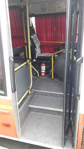 Mercedes Benz 1315 2008