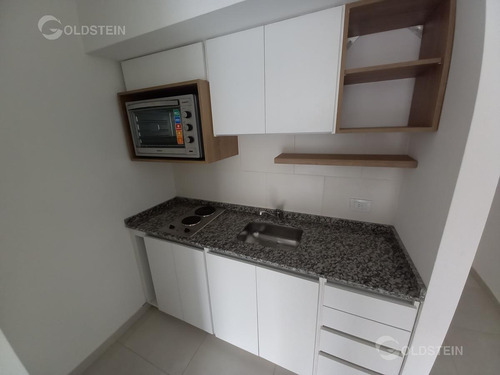Imagen 6 de 9 de Departamento - Villa Crespo