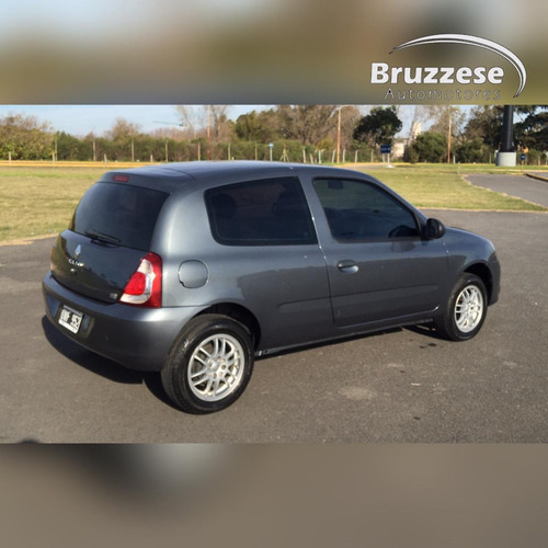 Renault Clio 1.2 Mio Dynamique