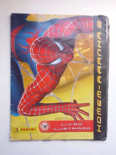 Homem-Aranha n° 78/Panini