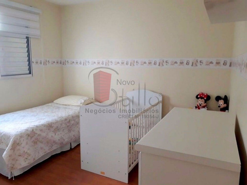 Imagem 10 de 15 de Sobrado - Vila Gomes Cardim - Ref: 4842 - V-4842