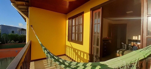Imagem 3 de 24 de Casa Unamar Cabo Frio-lado Praia-ambiente Familiar
