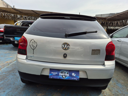 Volkswagen Gol 1.0 City Total Flex 3p