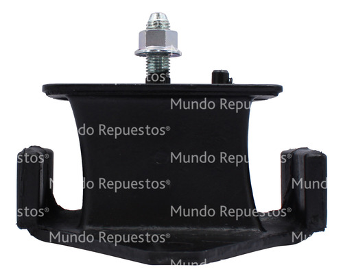 Soporte Motor Mitsubishi L200 Katana 2500 4d56t Kb4 2.5 2013