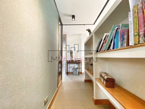Casa En Venta De 4 Dorm. En Colina