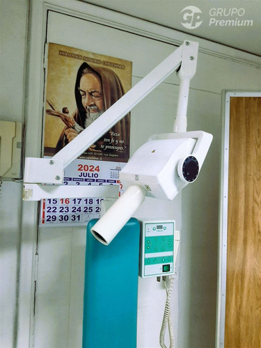 Centro Médico Odontológico Con 7 Privados En Venta Santiago