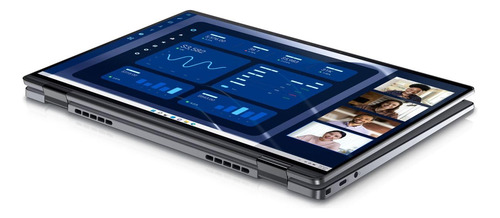 Laptop Dell Latitude 9000 (9450) 2 En 1 - -grafito