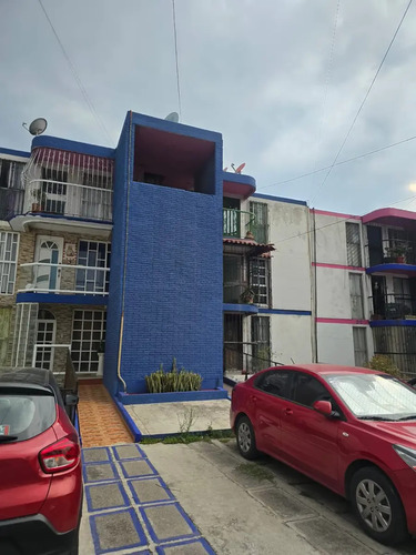 ¡¡¡departamento Totalmente Remodelado, A Unos Kilometros De Perinorte!!