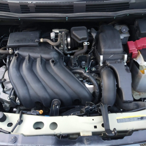 Nissan March Extra Full