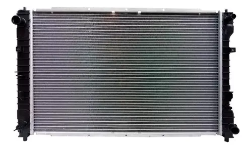 Radiador Haima 7 Sincronico