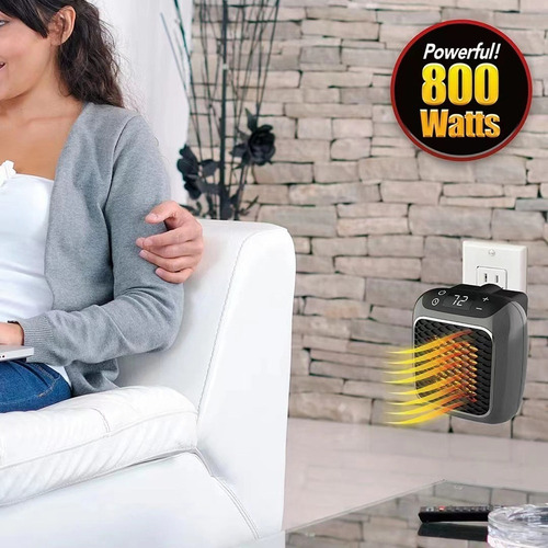 I Calentador De Pared Constant Temperature Mini