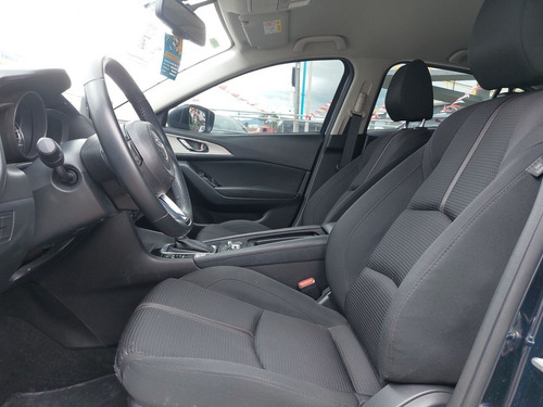 Imagen 10 de 12 de Mazda 3 Sport Touring Hb 4x2 At 2019 - 2000cc