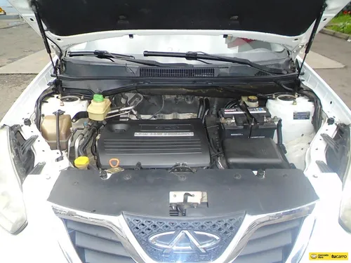 Chery Tiggo 1.6