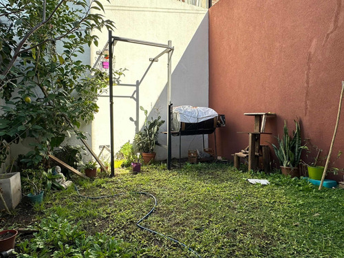 Ph De Dos Ambientes Con Patio Sin Expensas Dueño Directo