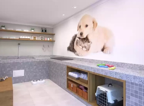 Imagem 13 de 17 de Apartamento À Venda No Bairro Sacomã - São Paulo/sp - O-11827-21417