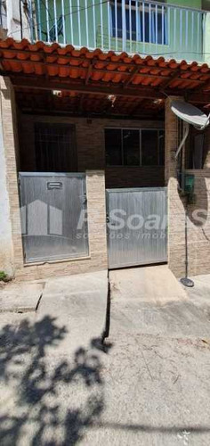 Imagem 1 de 15 de Casa De Rua-à Venda-taquara-rio De Janeiro - Vvca10021