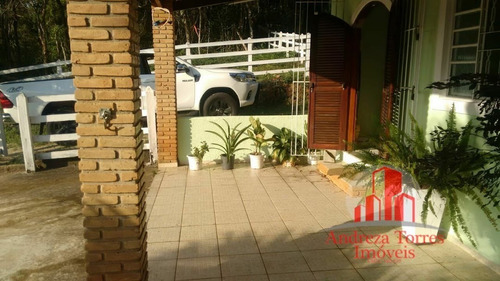 Imagem 27 de 30 de Chácara Residencial À Venda, Itaim, Taubaté - . - Ch0025