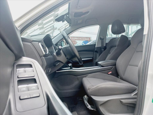 Imagem 9 de 15 de Tiggo 5x 1.5 Vvt Turbo Iflex Txs Dct