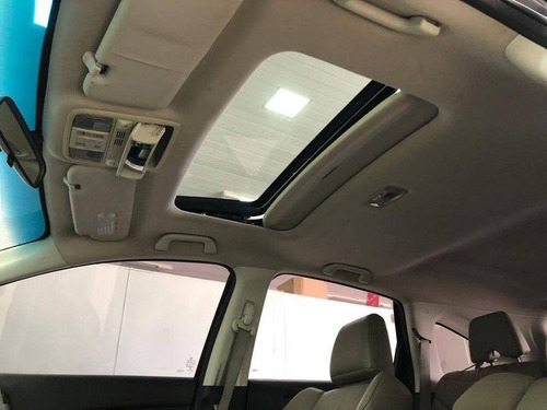 Imagem 10 de 13 de Honda Crv 2.0 Exl 4x4 16v Flex 4p Automático