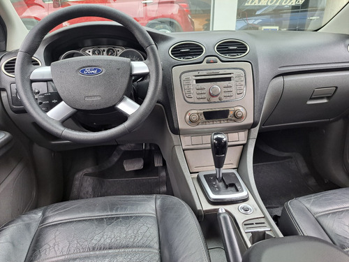 Ford Focus Focus 2.0 16V