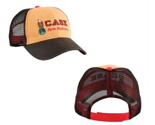 Jockey Case Ih Importada Producto Oficial