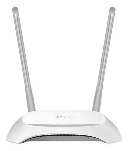 Router Tp-link Tl-wr850n