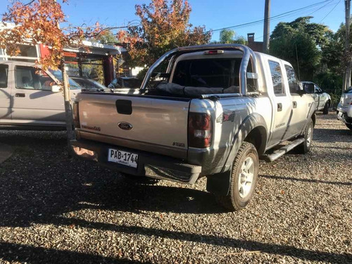 Toyota Hilux 3.0 D/cab 4x4 Srv Lim P/2 2006