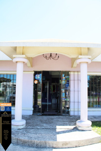 Acepta Banco En Estacion Atlantida Gran Propiedad