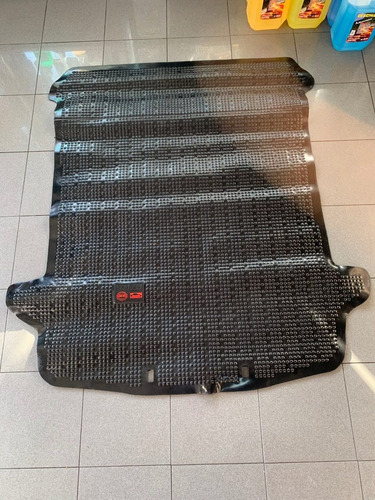 Cubre Caja Fiat Toro Vapren 