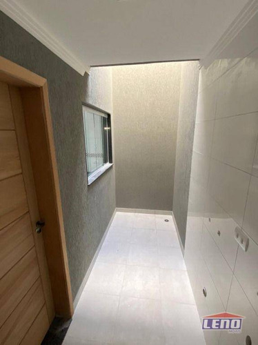 Imagem 5 de 16 de Sobrado Com 2 Dormitórios À Venda, 62 M² Por R$ 335.000,00 - Jardim Popular - São Paulo/sp - So0475