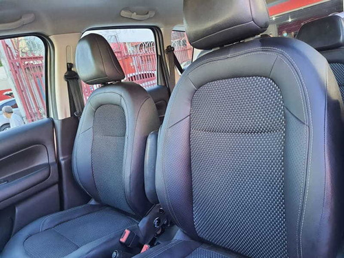 Imagem 11 de 14 de Citroen Aircross Exclusive 1.6 2012
